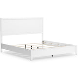  Signature Design by Ashley Binterglen B427B8 King Panel Bed IMAGE 5