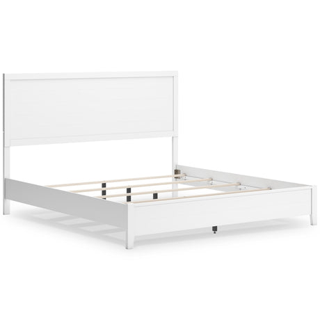  Signature Design by Ashley Binterglen B427B8 King Panel Bed IMAGE 5