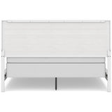  Signature Design by Ashley Binterglen B427B9 California King Panel Bed IMAGE 4