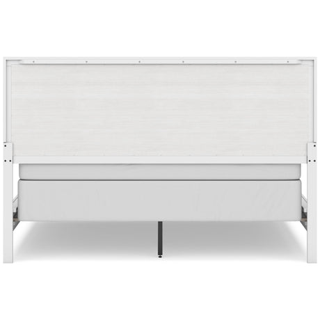  Signature Design by Ashley Binterglen B427B9 California King Panel Bed IMAGE 4