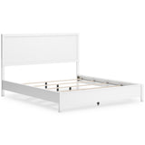  Signature Design by Ashley Binterglen B427B9 California King Panel Bed IMAGE 5