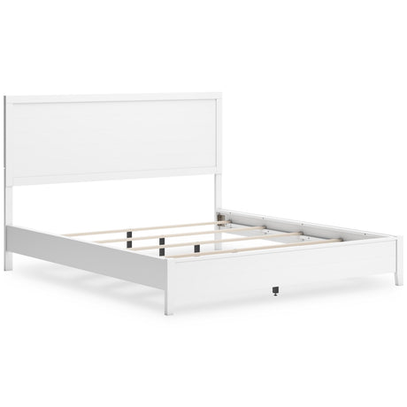  Signature Design by Ashley Binterglen B427B9 California King Panel Bed IMAGE 5