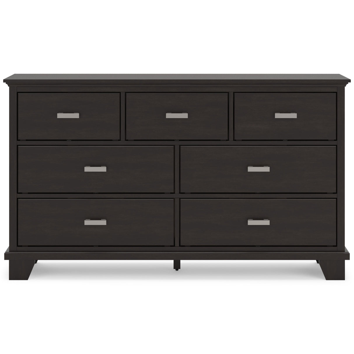  Signature Design by Ashley Covetown B441-31 Dresser IMAGE 3