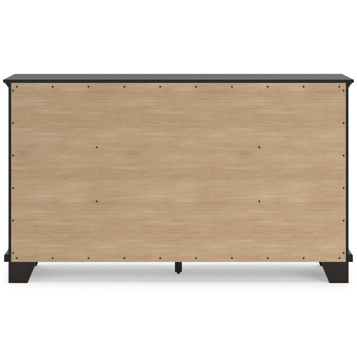  Signature Design by Ashley Covetown B441-31 Dresser IMAGE 5