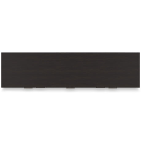  Signature Design by Ashley Covetown B441-31 Dresser IMAGE 6