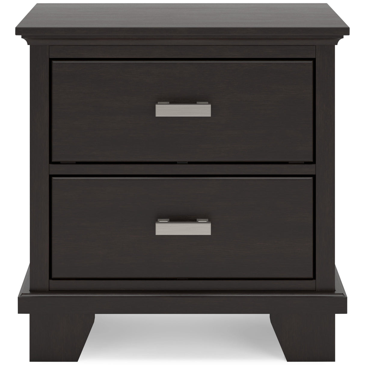  Signature Design by Ashley Covetown B441-92 Two Drawer Night Stand IMAGE 3