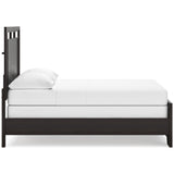  Signature Design by Ashley Covetown B441B4 Full Panel Bed IMAGE 3