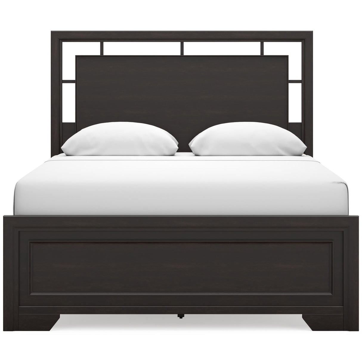  Signature Design by Ashley Covetown B441B6 Queen Panel Bed IMAGE 2