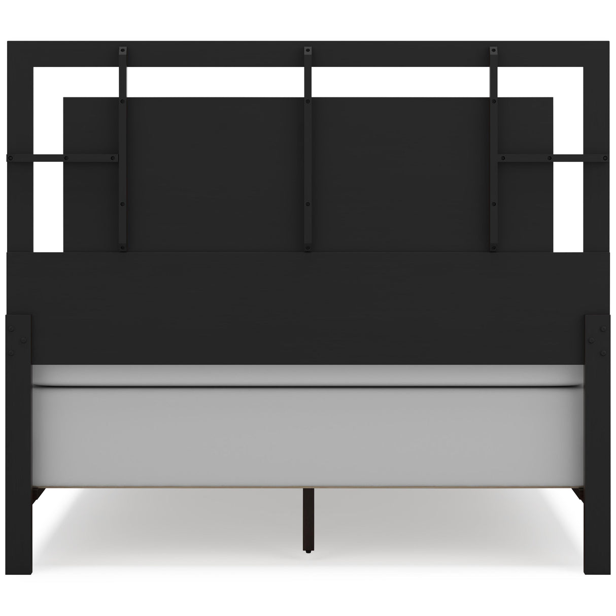  Signature Design by Ashley Covetown B441B6 Queen Panel Bed IMAGE 4
