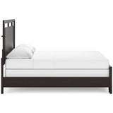  Signature Design by Ashley Covetown B441B8 King Panel Bed IMAGE 3