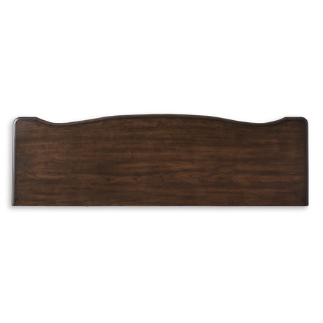  Signature Design by Ashley Lavinton B764-31 Dresser IMAGE 5