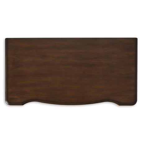  Signature Design by Ashley Lavinton B764-46 Five Drawer Chest IMAGE 5