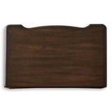  Signature Design by Ashley Lavinton B764-93 Three Drawer Night Stand IMAGE 5