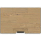  Benchcraft Ashbryn B844-93 Three Drawer Night Stand IMAGE 6