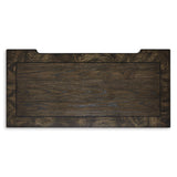  Signature Design by Ashley Maylee B947-46 Five Drawer Chest IMAGE 5