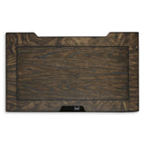  Signature Design by Ashley Maylee B947-93 Three Drawer Night Stand IMAGE 5
