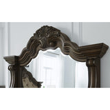  Signature Design by Ashley Maylee B947B1 Dresser and Mirror IMAGE 6