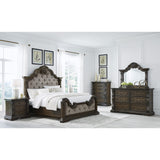  Signature Design by Ashley Maylee B947B1 Dresser and Mirror IMAGE 8