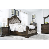  Signature Design by Ashley Maylee B947B4 King Upholstered Bed IMAGE 7