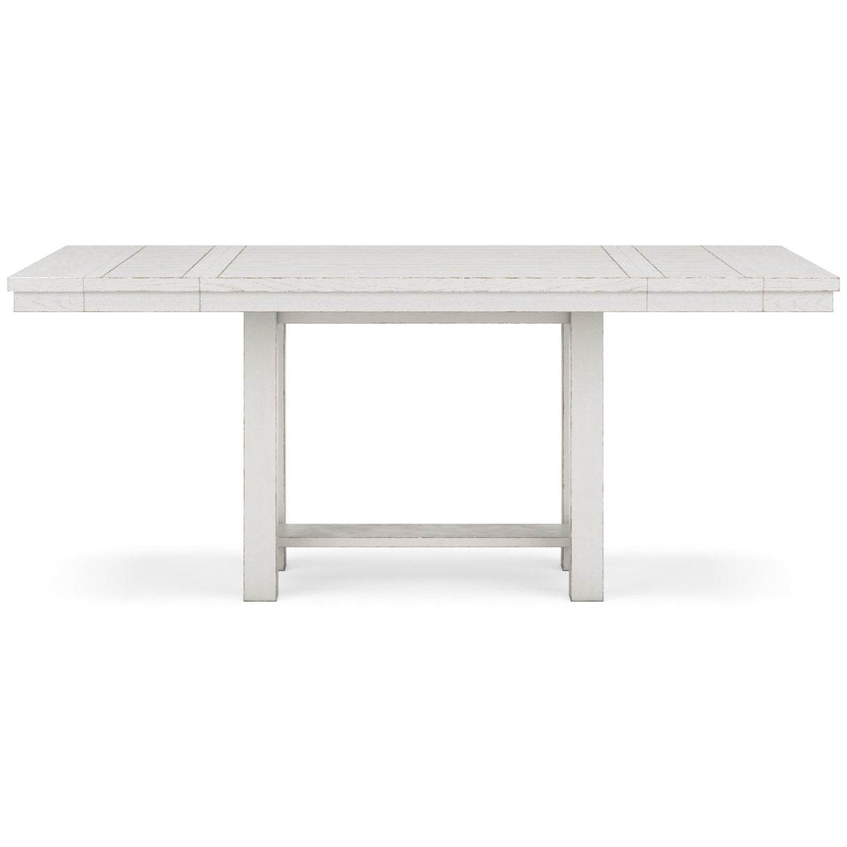  Signature Design by Ashley Robbinsdale D642-32 Rectangular Dining Room Counter Extension Table IMAGE 2