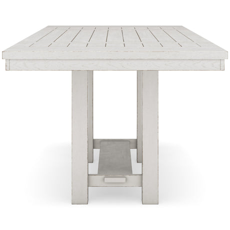  Signature Design by Ashley Robbinsdale D642-32 Rectangular Dining Room Counter Extension Table IMAGE 3
