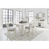  Signature Design by Ashley Robbinsdale D642-60 Dining Room Server IMAGE 13