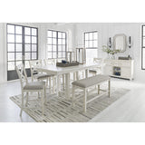  Signature Design by Ashley Robbinsdale D642-60 Dining Room Server IMAGE 14