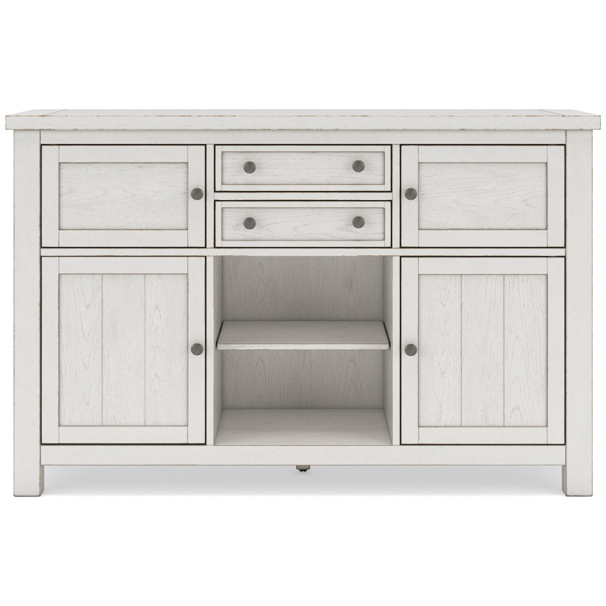  Signature Design by Ashley Robbinsdale D642-60 Dining Room Server IMAGE 3