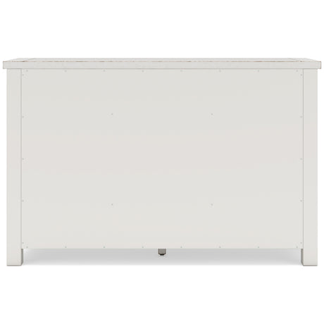  Signature Design by Ashley Robbinsdale D642-60 Dining Room Server IMAGE 5
