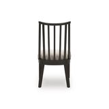  Signature Design by Ashley Galliden D841-01 Dining Upholstered Side Chair IMAGE 4