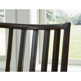  Signature Design by Ashley Galliden D841-01 Dining Upholstered Side Chair IMAGE 6