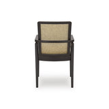  Signature Design by Ashley Galliden D841-02A Dining Upholstered Arm Chair IMAGE 4