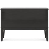  Signature Design by Ashley Galliden D841-60 Dining Room Server IMAGE 5
