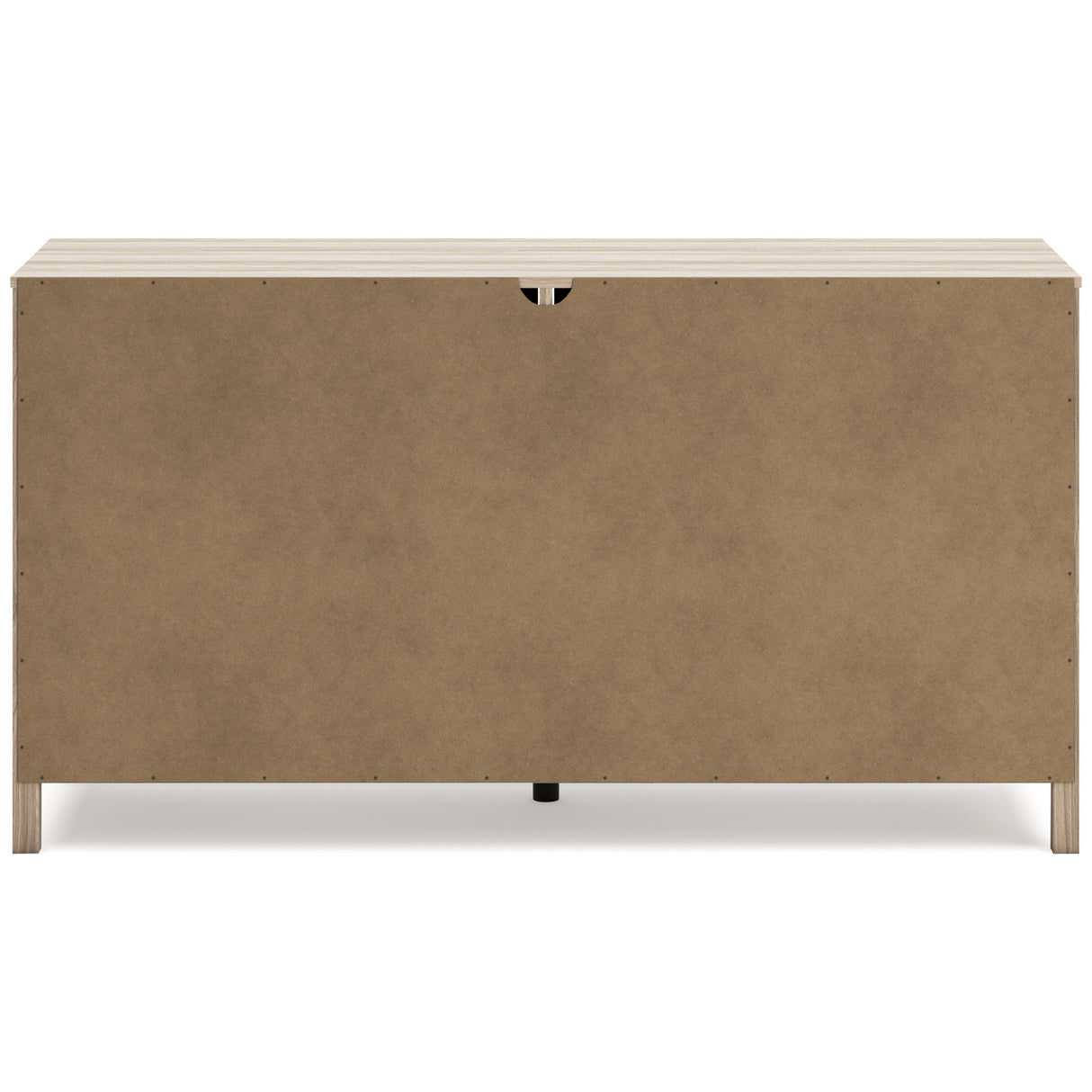  Signature Design by Ashley Battelle EB3929-231 Six Drawer Dresser IMAGE 5