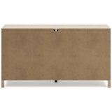  Signature Design by Ashley Battelle EB3929-231 Six Drawer Dresser IMAGE 5