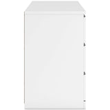  Signature Design by Ashley Onita EB9630-231 Six Drawer Dresser IMAGE 4