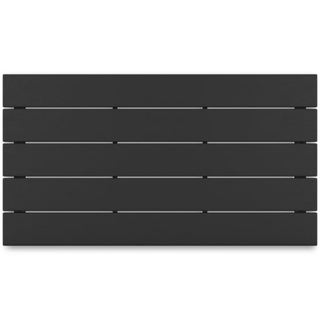  Signature Design by Ashley Hyland wave P108-701 Rectangular Cocktail Table IMAGE 4