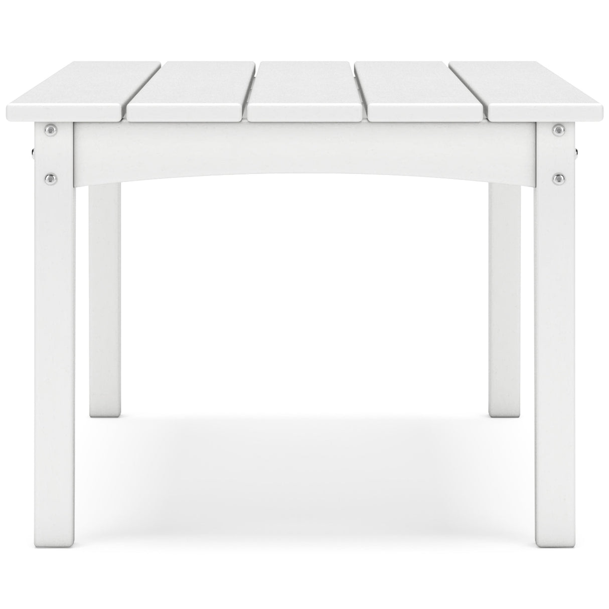 Signature Design by Ashley Hyland wave P111-701 Rectangular Cocktail Table IMAGE 3