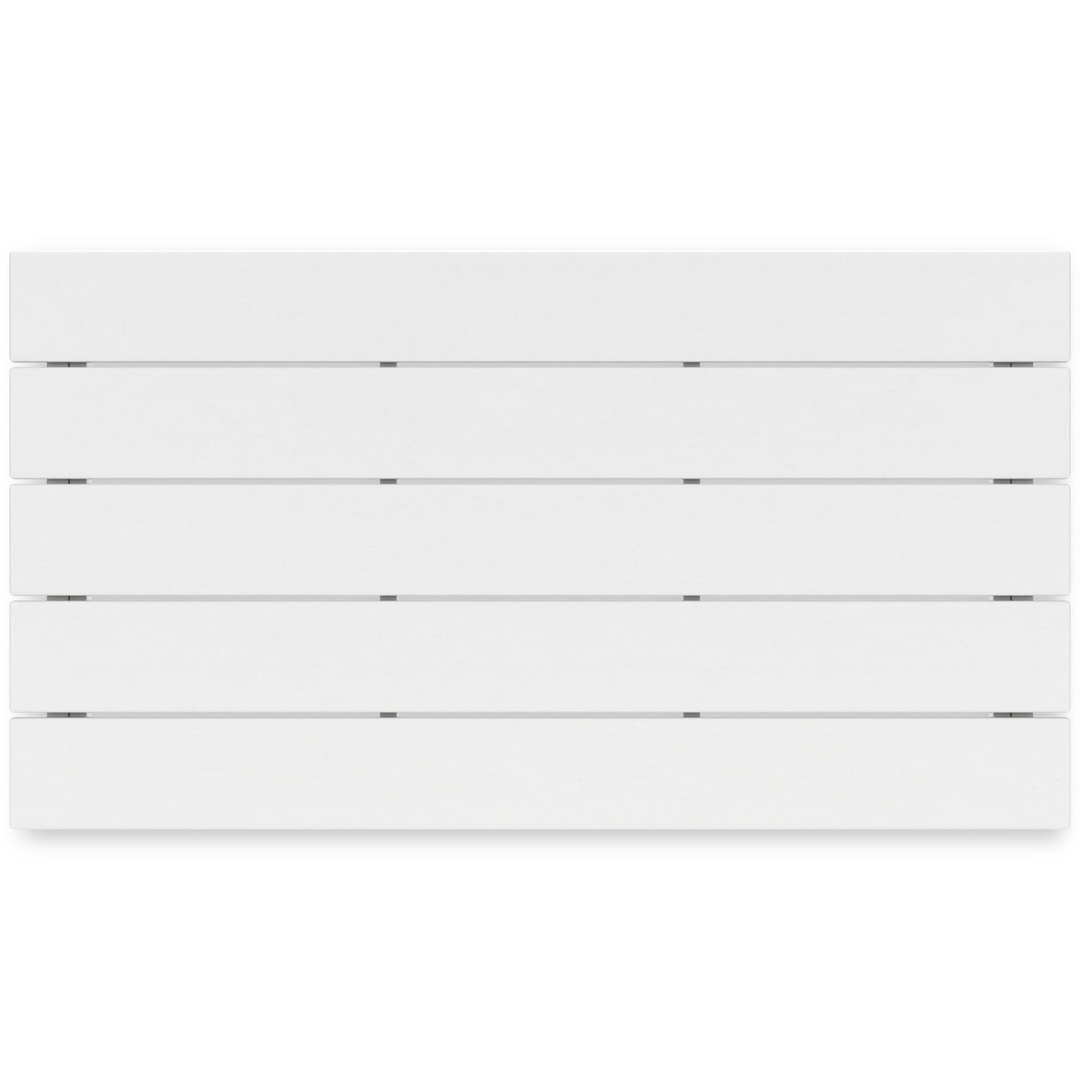  Signature Design by Ashley Hyland wave P111-701 Rectangular Cocktail Table IMAGE 4