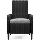  Signature Design by Ashley Beachcroft P792-601A Arm Chair With Cushion IMAGE 2