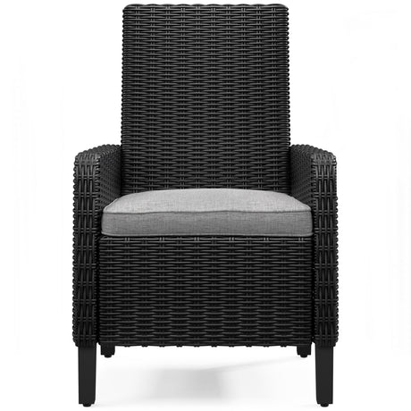  Signature Design by Ashley Beachcroft P792-601A Arm Chair With Cushion IMAGE 2