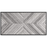  Signature Design by Ashley Beachcroft P792-625 Rectangular Dining Table with Umbrella Option IMAGE 4