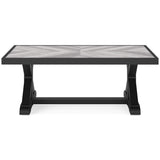  Signature Design by Ashley Beachcroft P792-701 Rectangular Cocktail Table IMAGE 2