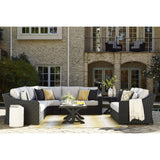  Signature Design by Ashley Beachcroft P792-701 Rectangular Cocktail Table IMAGE 7