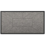  Signature Design by Ashley Beachcroft P792-773 Rectangular Fire Pit Table IMAGE 4