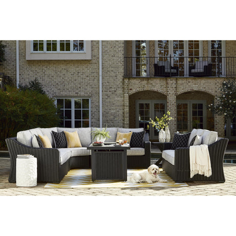  Signature Design by Ashley Beachcroft P792-838 Sofa with Cushion IMAGE 14