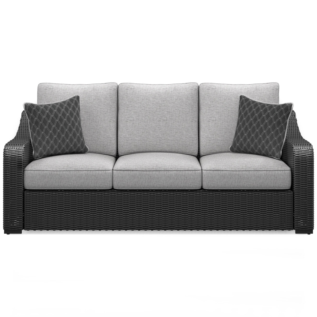  Signature Design by Ashley Beachcroft P792-838 Sofa with Cushion IMAGE 2