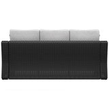  Signature Design by Ashley Beachcroft P792-838 Sofa with Cushion IMAGE 4