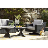  Signature Design by Ashley Beachcroft P792-838 Sofa with Cushion IMAGE 7