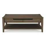  Signature Design by Ashley Roanhowe T769-1 Rectangular Cocktail Table IMAGE 3